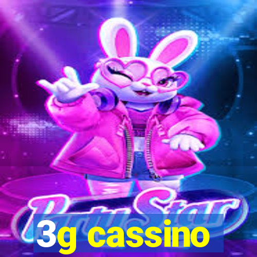 3g cassino